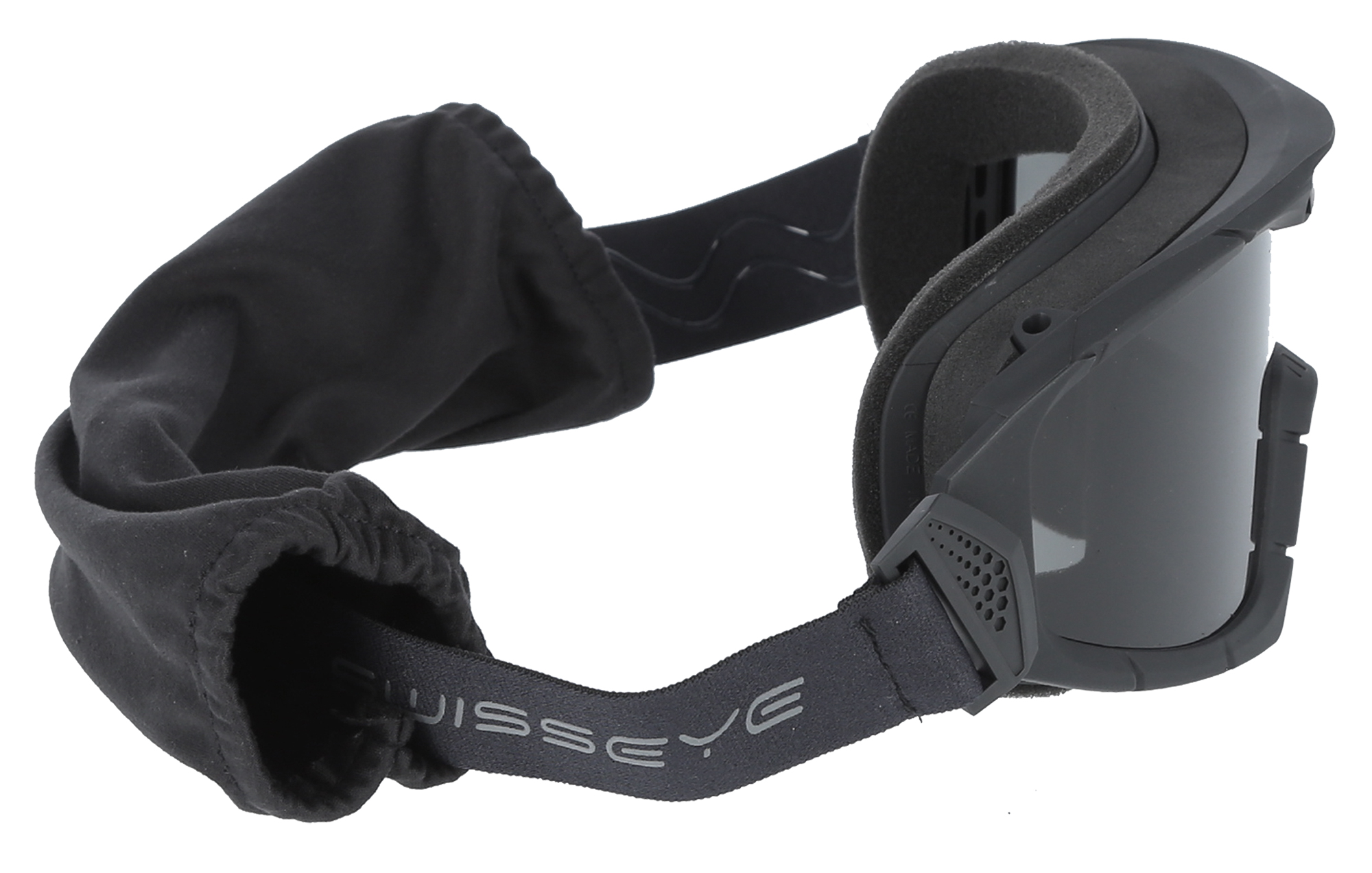 SwissEye Tactical R-Tac Goggle Set